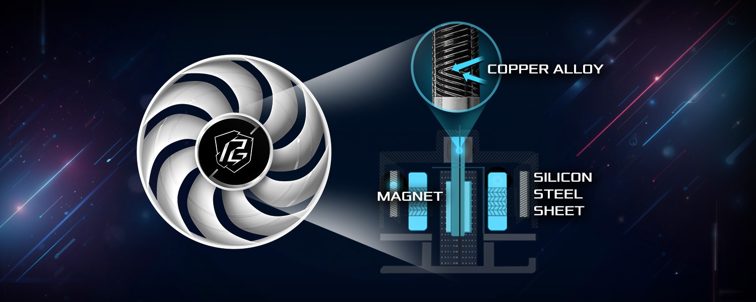 Optimized Thermal Fan Design [menu-3]